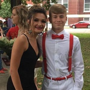 Meet your Posher, Joseph